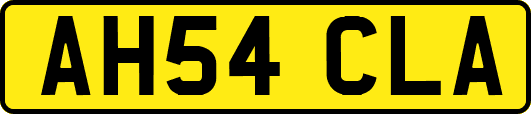 AH54CLA
