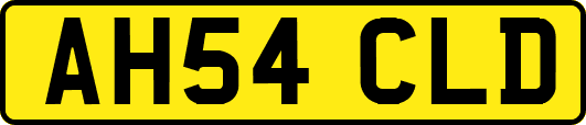 AH54CLD