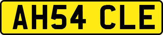 AH54CLE
