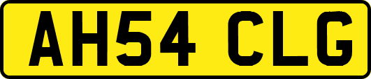 AH54CLG