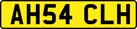 AH54CLH