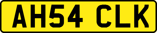 AH54CLK