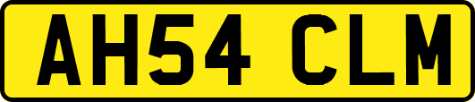 AH54CLM