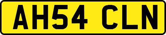 AH54CLN