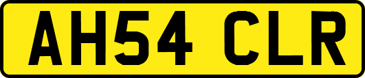 AH54CLR