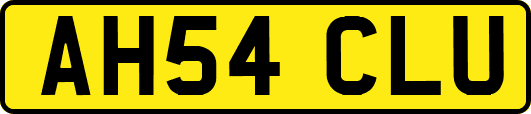 AH54CLU
