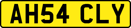 AH54CLY