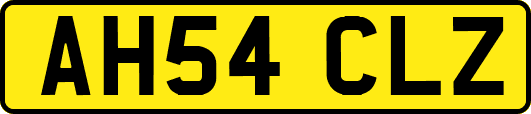 AH54CLZ