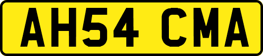 AH54CMA