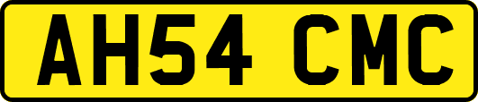 AH54CMC