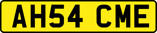 AH54CME