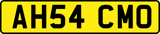 AH54CMO