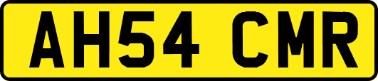 AH54CMR