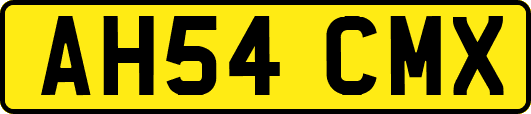 AH54CMX