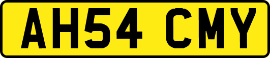 AH54CMY
