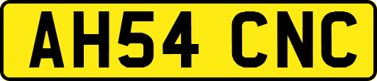 AH54CNC