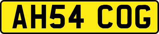 AH54COG
