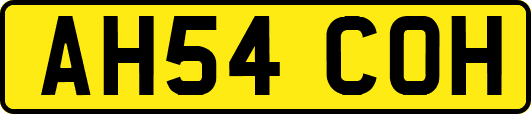 AH54COH