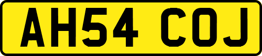 AH54COJ