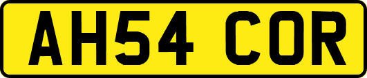 AH54COR