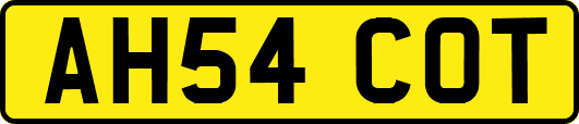 AH54COT