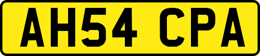 AH54CPA