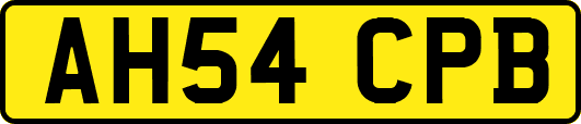 AH54CPB