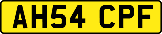 AH54CPF