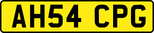 AH54CPG