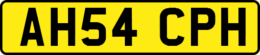 AH54CPH
