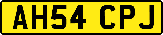 AH54CPJ