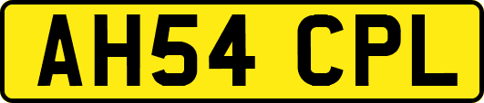 AH54CPL