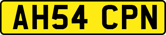 AH54CPN
