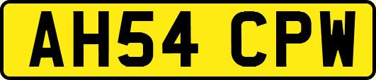 AH54CPW