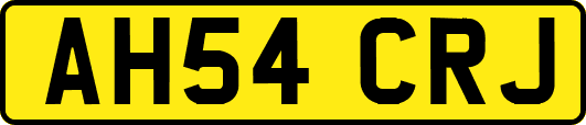 AH54CRJ