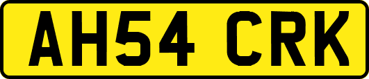 AH54CRK