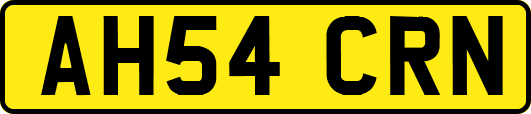 AH54CRN
