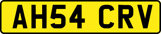 AH54CRV