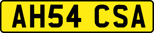 AH54CSA