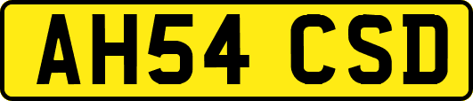 AH54CSD