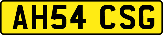 AH54CSG
