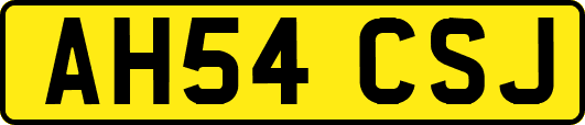 AH54CSJ