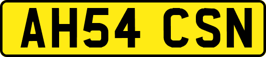AH54CSN