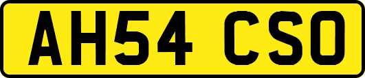 AH54CSO