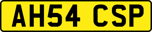 AH54CSP