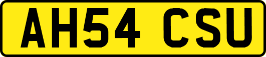 AH54CSU