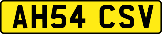 AH54CSV