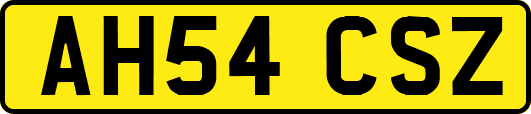 AH54CSZ