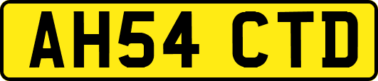 AH54CTD