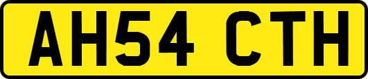 AH54CTH